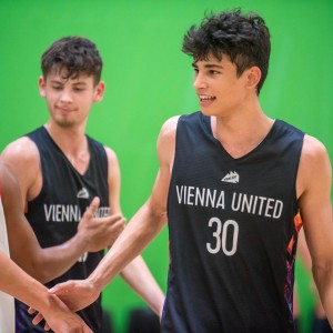 EYBL 3X3 U17 BOYS STAGE 1