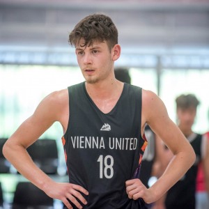 EYBL 3X3 U17 BOYS STAGE 1