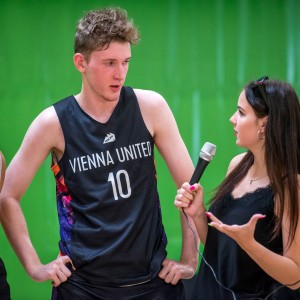 EYBL 3X3 U17 BOYS STAGE 1