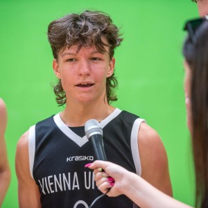 EYBL 3X3 U17 BOYS STAGE 1