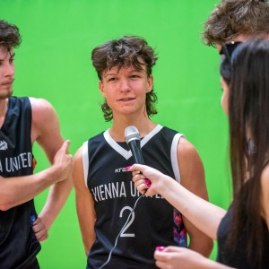 EYBL 3X3 U17 BOYS STAGE 1