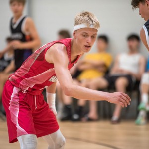 EYBL 3X3 U17 BOYS STAGE 1