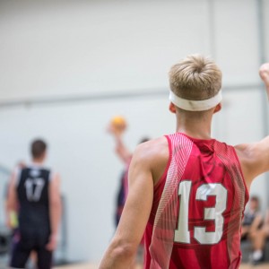 EYBL 3X3 U17 BOYS STAGE 1