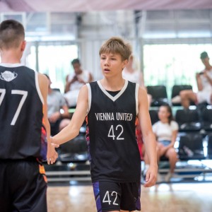 EYBL 3X3 U17 BOYS STAGE 1
