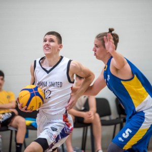 EYBL 3X3 U17 BOYS STAGE 1