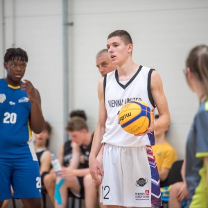 EYBL 3X3 U17 BOYS STAGE 1