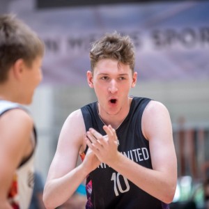 EYBL 3X3 U17 BOYS STAGE 1