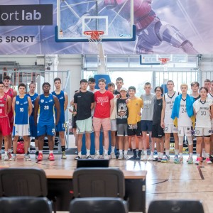 EYBL 3X3 U17 BOYS STAGE 1