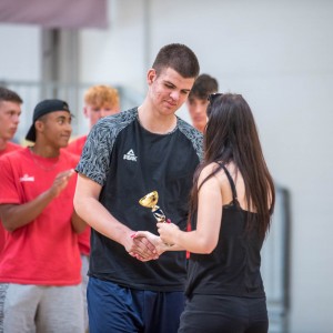 EYBL 3X3 U17 BOYS STAGE 1