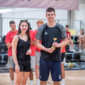 EYBL 3X3 U17 BOYS STAGE 1