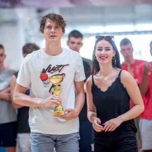 EYBL 3X3 U17 BOYS STAGE 1