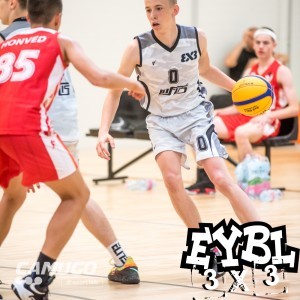 EYBL 3X3 U15 BOYS STAGE 1