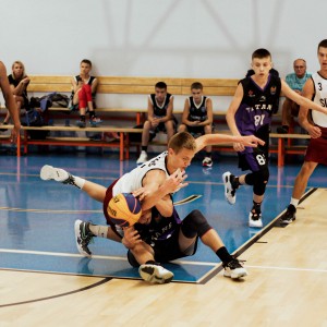 EYBL 3X3 U15 BOYS STAGE 2