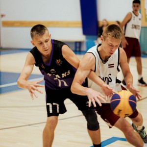 EYBL 3X3 U15 BOYS STAGE 2