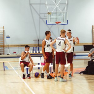 EYBL 3X3 U15 BOYS STAGE 2