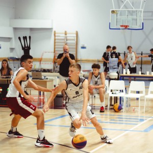 EYBL 3X3 U15 BOYS STAGE 2