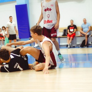 EYBL 3X3 U15 BOYS STAGE 2