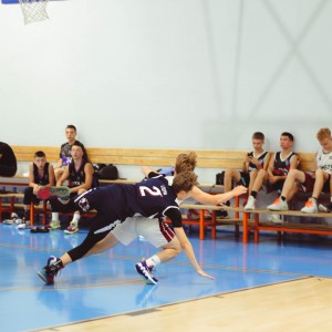 EYBL 3X3 U15 BOYS STAGE 2