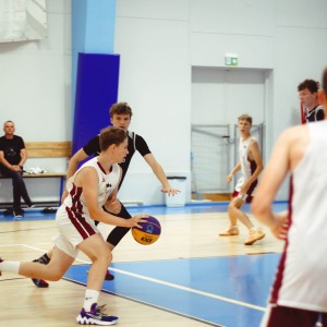 EYBL 3X3 U15 BOYS STAGE 2