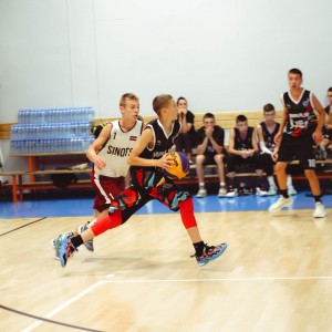 EYBL 3X3 U15 BOYS STAGE 2