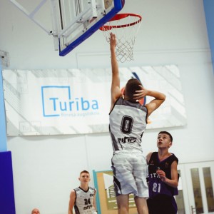 EYBL 3X3 U15 BOYS STAGE 2