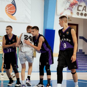 EYBL 3X3 U15 BOYS STAGE 2