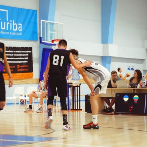 EYBL 3X3 U15 BOYS STAGE 2