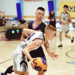 EYBL 3X3 U15 BOYS STAGE 2