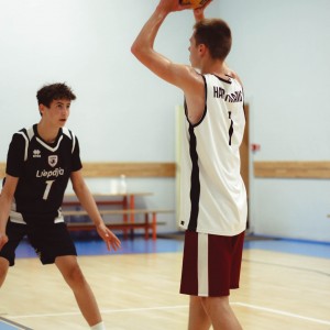 EYBL 3X3 U15 BOYS STAGE 2