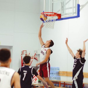 EYBL 3X3 U15 BOYS STAGE 2