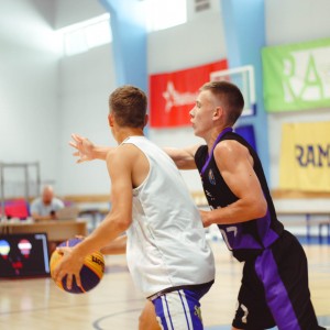 EYBL 3X3 U15 BOYS STAGE 2