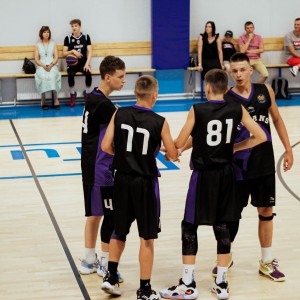 EYBL 3X3 U15 BOYS STAGE 2