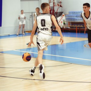 EYBL 3X3 U15 BOYS STAGE 2