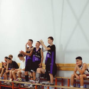 EYBL 3X3 U15 BOYS STAGE 2