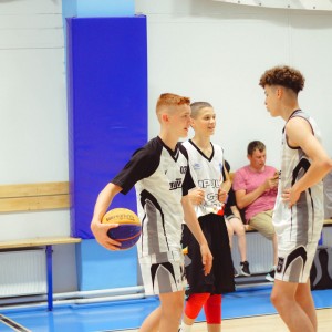 EYBL 3X3 U15 BOYS STAGE 2