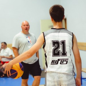 EYBL 3X3 U15 BOYS STAGE 2