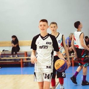 EYBL 3X3 U15 BOYS STAGE 2