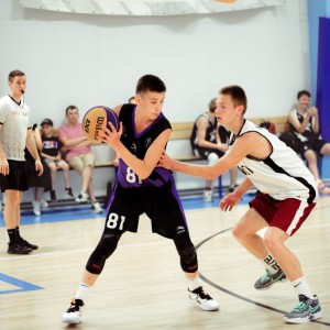 EYBL 3X3 U15 BOYS STAGE 2