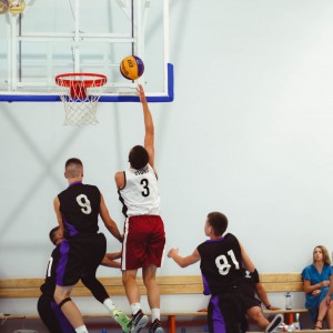 EYBL 3X3 U15 BOYS STAGE 2