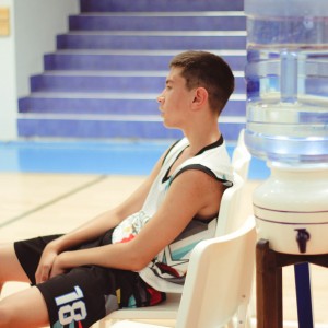 EYBL 3X3 U15 BOYS STAGE 2