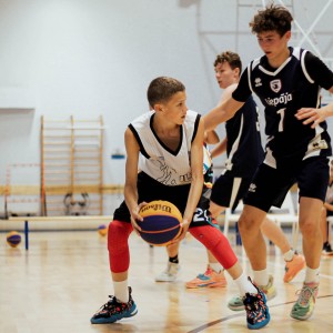 EYBL 3X3 U15 BOYS STAGE 2