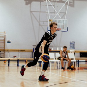 EYBL 3X3 U15 BOYS STAGE 2