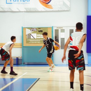 EYBL 3X3 U15 BOYS STAGE 2