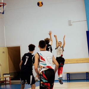 EYBL 3X3 U15 BOYS STAGE 2