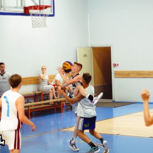 EYBL 3X3 U15 BOYS STAGE 2