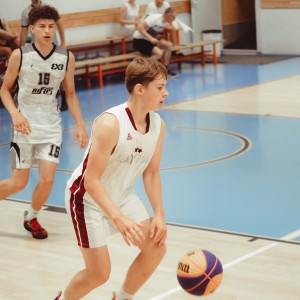 EYBL 3X3 U15 BOYS STAGE 2