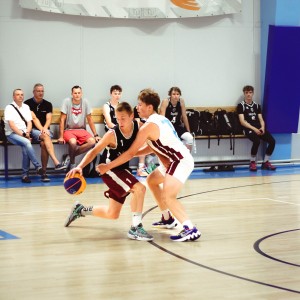 EYBL 3X3 U15 BOYS STAGE 2