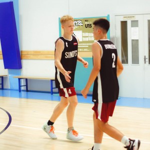 EYBL 3X3 U15 BOYS STAGE 2