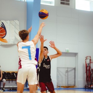 EYBL 3X3 U15 BOYS STAGE 2