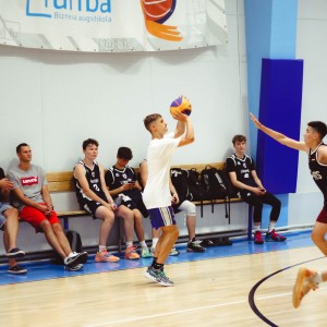 EYBL 3X3 U15 BOYS STAGE 2